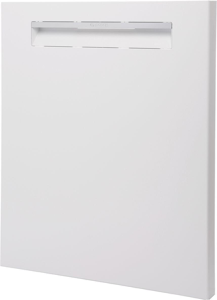 Bosch Siemens 20005057 Außentür, weiß