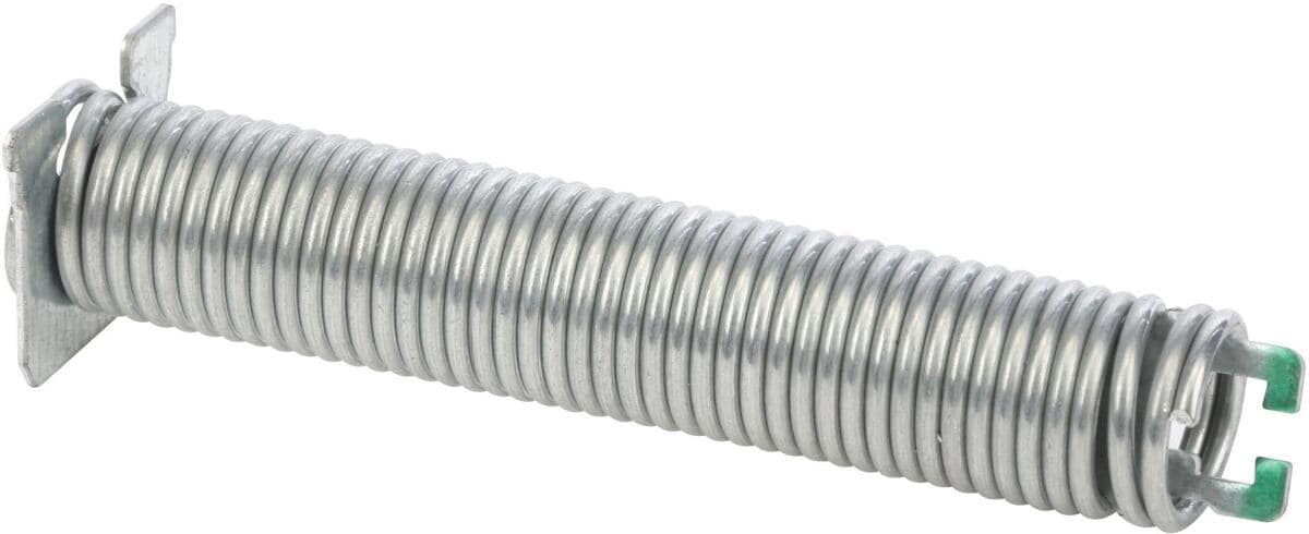 Bosch Siemens 00611339 Feder, grün (1 Stück)