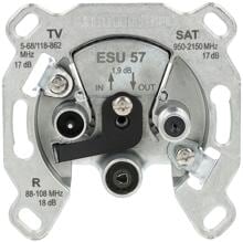 Kathrein ESU 57 programmierbare Einkabeldose (21110029)