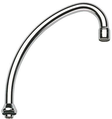 GROHE Rohrauslauf, chrom (13041000)