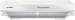 Bosch DUL63CC20 Serie 4 EEK: D Unterbauhaube, 60 cm breit, Ab-/Umluft, weiß