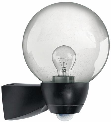 ESYLUX AL P MONZA 130 Außenwandleuchte (EL10026119)