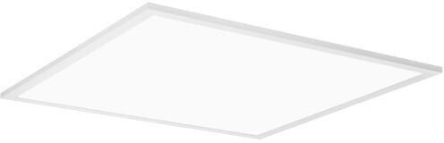 Brumberg LED–Panel 620 x 620 mm, 39W, 3591lm, 4000K, weiß 