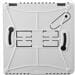 Elektrobock PT04 Raumthermostat (PT04)