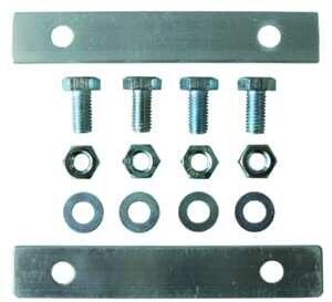 PROTEC.class PVL Verbindungslaschen