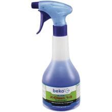 beko X-Clean Sprühflasche 500ml 1:3 Universal Entfetter und Reiniger (2992503)