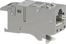 KERPEN DATACOM MC45 Pro Modul Keystone Cat.6A VE50 (LKD9ZQ010000000)