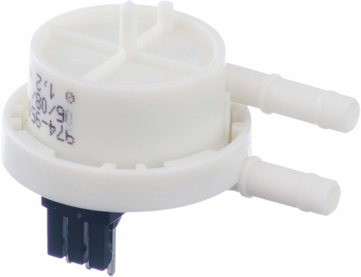 Bosch Siemens 00419968 Durchflussmelder, Flowmeter 0° Montageposition