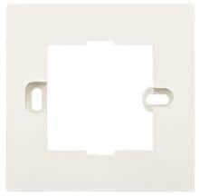 MDT SCN-P360R4.01 Aufputzmontagerahmen Slimline, für Präsenzmelder mit 4 Sensoren