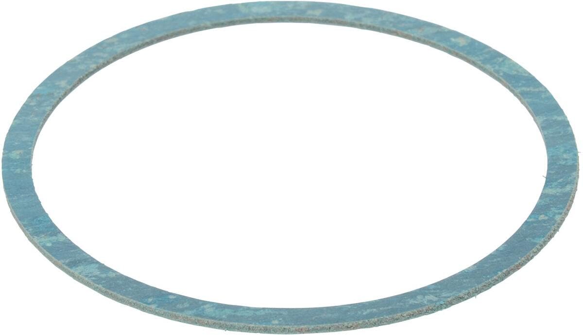 Bosch Siemens 00425540 Dichtung, Brennerdichtung Sparbrenner Dicke = 1,0mm, Durchmesser = 62mm