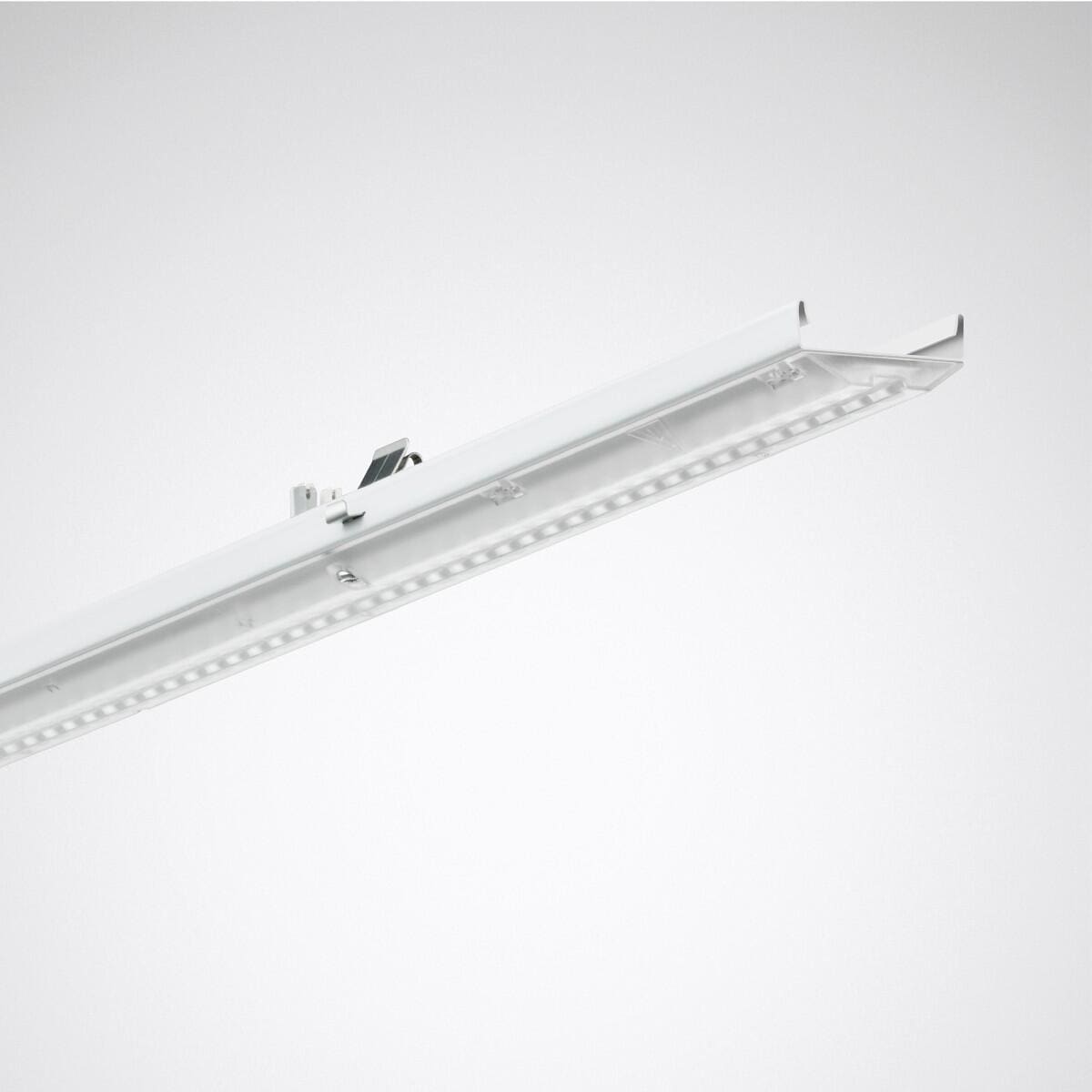 Trilux Kompaktes LED-Downlight SNS QC7 MRVFL-19 26-830 ET, weiß (9002028560)