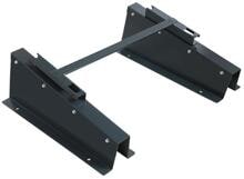 Sungrow X-rack for SG125CX-P2 Montagegestell für Flachdachinstallationen, zur horizontalen Montage (BB005721)