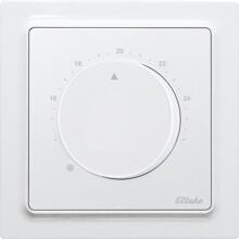 Eltako BTR55EH12V DC-wg Bus-Temperatur-Regler (30055163)