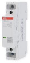 ABB ESB20-20N-06 Installationsschütz 2S, 20A, 230V, 2-Polig (1SBE121111R0620)