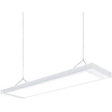 Thorneco ROXY 1200 D/I 5500 840 HFIX LED-Hängeleuchte, dimmbar, 5489lm, 45W, weiß (96634872)