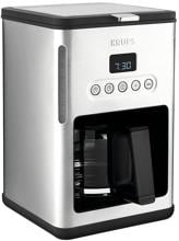 Krups Kaffeemaschinen | Wagner Tee Elektroshop & Kaffee | Küche | & Haushaltsgeräte