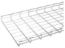 Cablofil GR CF 3000X400X54 Schwerlastgitterrinne B400xH54xL3000mm (CM000204)