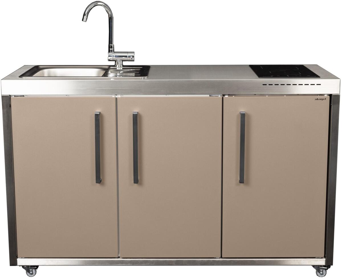 Miniküche Outdoor MO 150, sand (2215000035011)