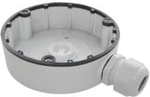 HiLook Kamera Anschlussdose für HiLook THC-T259, THC T250-M Serie von IP-Kameras, weiß (HIA-J104-DM8)