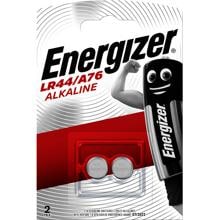 Energizer A76 Batterie, 2 Stück, 1,5V, 280 mAh