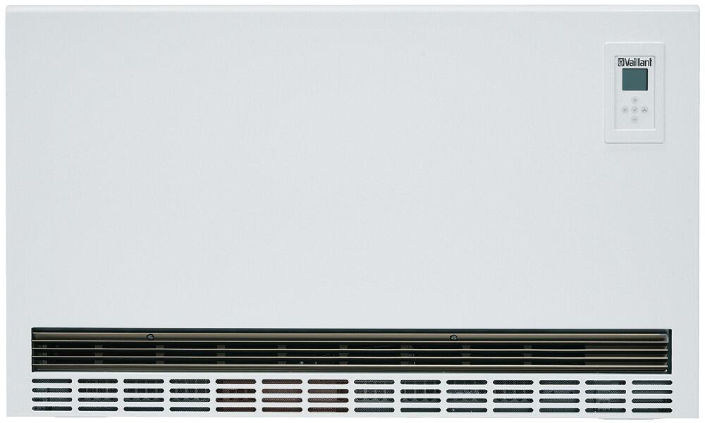 Vaillant eloMENT VSU 300/5 EL Elektro-Speicherheizgerät, 3,0 kW, leiser Betrieb (0010023890)