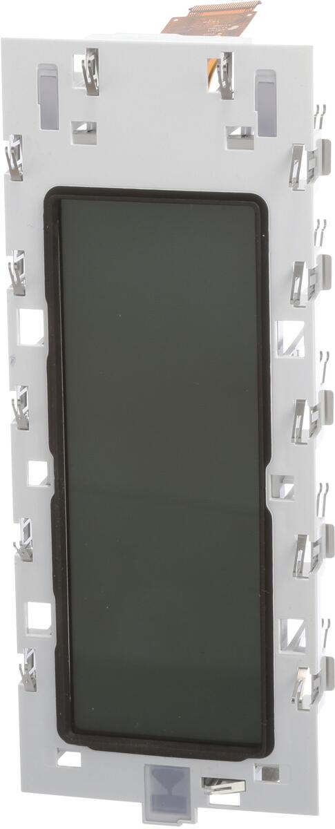 Bosch Siemens 11011528 Displaymodul programmiert