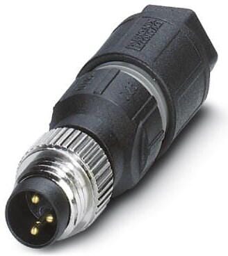 Phoenix Contact 1441008 SACC-M 8MS-3QO-0,25-M Steckverbinder