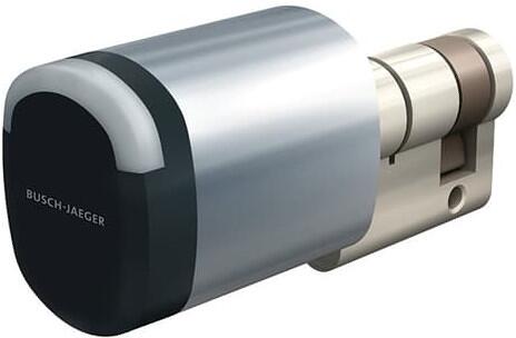 Busch-Jaeger D01EU505003NF1-03 Elektronisches Zylinderschloss (2CKA008300A1088)