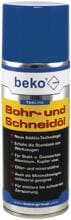beko TecLine Bohr- und Schneidöl, 400ml (298 9 400)