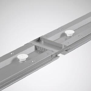 Trilux 03331 W-L Lichtbandkupplung weiß (2147800)