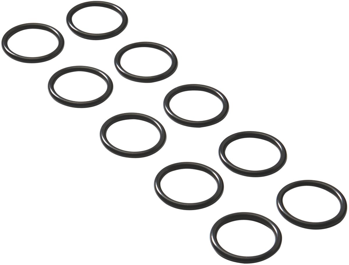 GROHE O-Ring, Ø17 X Ø2 (0305500M), 10 Stck.