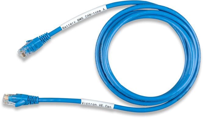Victron VE.Can zu CAN-bus BMS Typ B Kabel 1.8m (ASS030720018)
