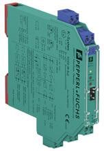 Pepperl+Fuchs KCD2-SR-Ex2 Schaltverstärker, 2-Kanal-Barriere, 24 V DC, Relaisausgang (70112153)