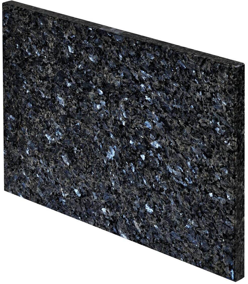 GeMeTherm NHP 1200 Natursteinheizung Labrador, 100x60x3cm, ca. 50 kg, 12-20qm (LANHP1200)