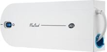 REV Steckdosenleiste NoLook 4=8-fach mit Schalter, 1,4m Kabel, weiß (0015450112)