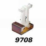 Wieland Electric 9708 ENDKLAMMER F. TS32 (Z5.522.7053.0)