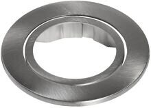 LEDVANCE SP CBO RING ADJ ROUND BN, austauschbarer Ring für Spot, gebürsteter Nickel (4099854097935)