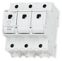 AEG LD023+ Lasttrennschalter, 3-polig, 63A (2CDE103005R1905)