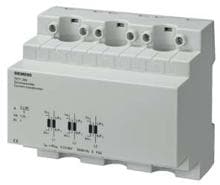 Siemens 7KT1202 Stromwandler AC 3x150/5A