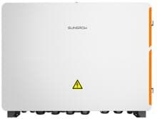 Sungrow EMU200A-V136 Energy Management Unit, Logger + Regelung für bis zu 300 Geräte (ASJ03688)