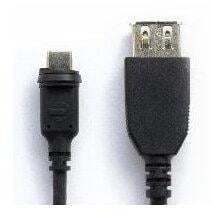 MOBOTIX Mx-CBL-MUC-AB-5 Kabel, Mini USB-C auf USB-A
