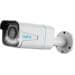 Reolink P430 Smarte 4K UHD PoE Überwachungskamera mit Nachtsicht in Farbe und optischem 5X-Zoom, weiß