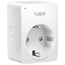 TP-Link Tapo P100 WLAN Smart Plug 2.4GHz (40-45-4851)
