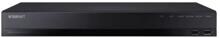 Hanwha Vision Wisenet HD+, Recording-Analog, 4TB HDD, 16CH Pentabrid DVR, 3840x2160 Pixel, schwarz (HRX-1634-4TB-S)