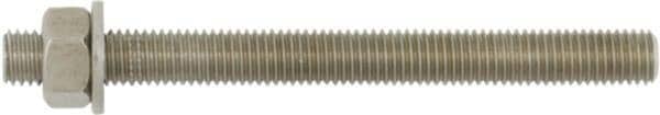 MKT VMU-A 12x155 A4 Ankerstangen, Edelstahl, M 12x155mm (31720501)