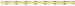 Brumberg 15376004 LED-Flexplatine, IP65, 5 m