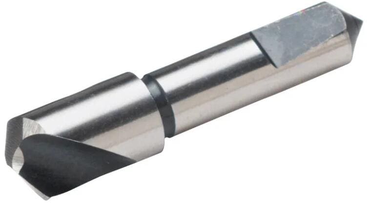 Cimco Ersatz-Zentrierbohrer, Schaft 4mm Ø (201274)