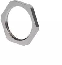 Plica GGM MS M25x1.5 Gegenmutter 6-kant M 25 Metall Messing (926004256)