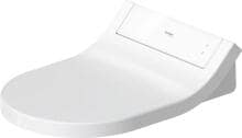 Duravit SensoWash Classic Dusch-WC Sitz, weiß