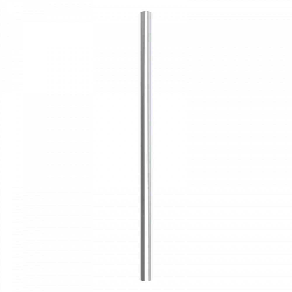 Televes MAST482000 Antennenmast nicht steckbar, D:48mm, L:2,0m (301012)